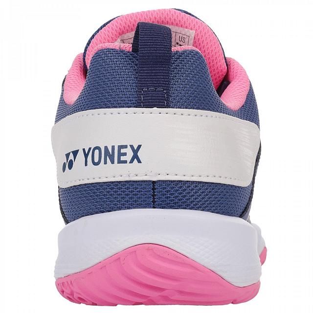 Yonex SHB PC 37 Navy / Pink